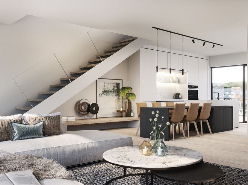 Appartement te koop
                    in 3740 Bilzen