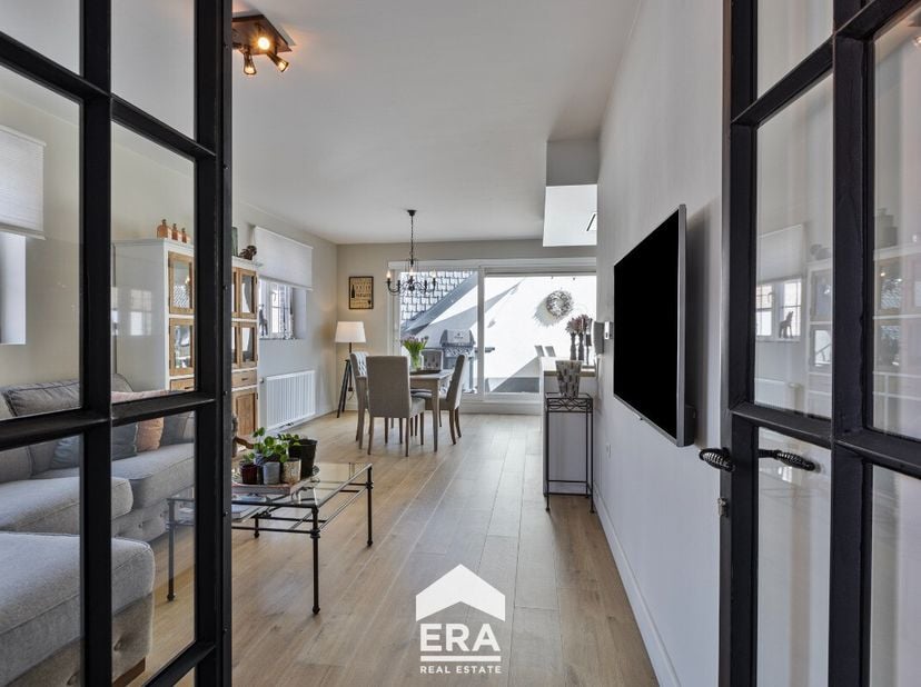 Appartement à louer
                    à 3960 Bree