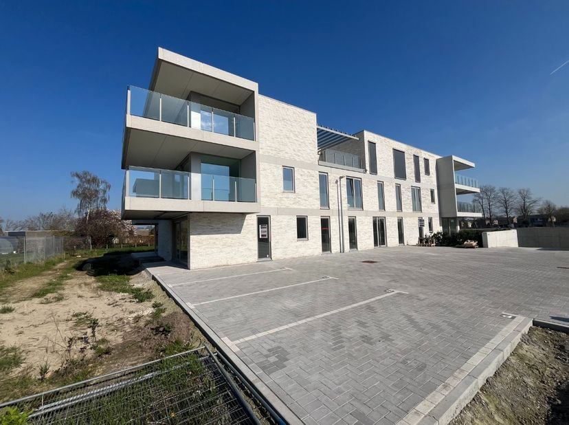 Appartement à vendre
                    à 8210 Zedelgem