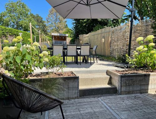                                         Woning te koop in Waterloo, € 395.000

