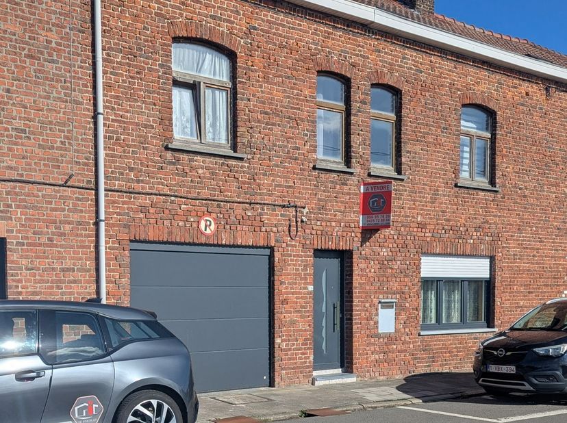 Huis te koop
                    in 7784 Touquet