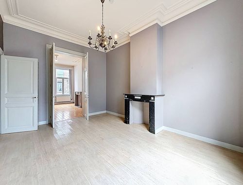                                         Appartement te huur in Gent, € 1.150
