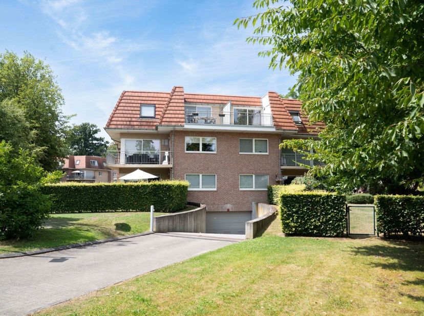 Appartement à vendre à Biezeweg 4 boîte B,
                    9230 Wetteren