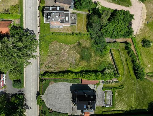                                         Terrain à bâtir à vendre à Orroir, € 195.000
