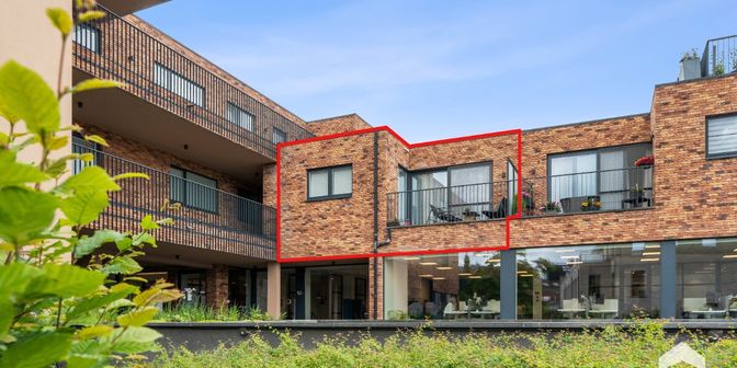 Appartement te koop in Ninoofsesteenweg 1024, 1703 Schepdaal