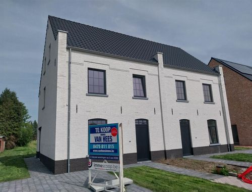                                         Woning te koop in Leopoldsburg, € 399.900
