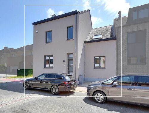                                         Maison unifamiliale à louer à Tervuren, € 2.300
