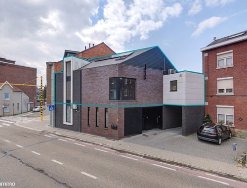                                         Appartement à vendre à Tongeren, € 379.000
