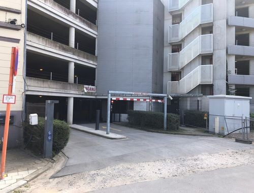                                         Place de stationnement à vendre à Oostende, € 36.000
