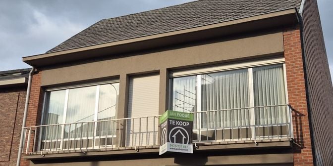 Huis te koop in Heindonksesteenweg 195, 2830 Willebroek
