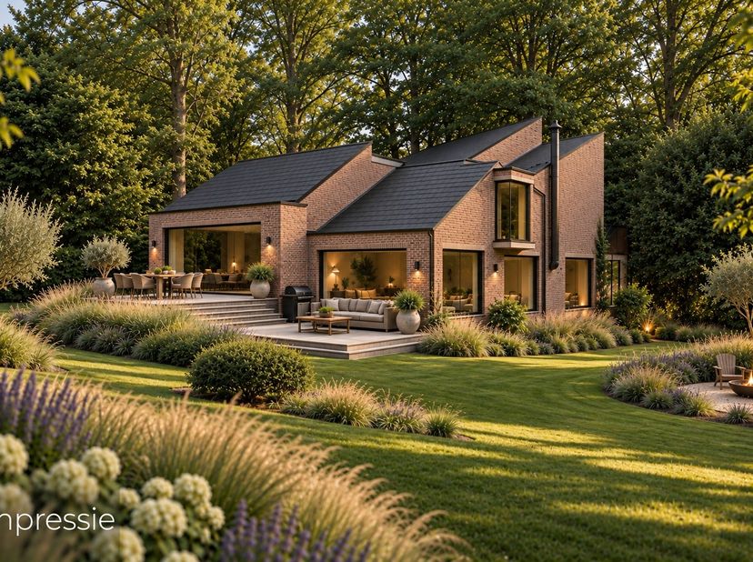 Huis te koop in Kasteellaan 36,
                    3500 Hasselt