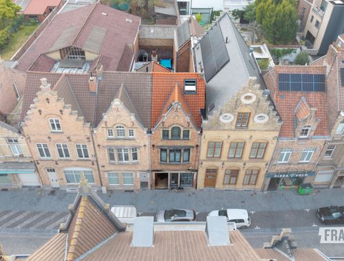                                         Woning te koop in Ieper, € 349.000
