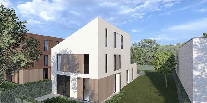 Huis te koop in Vinkenhof, 3520 Zonhoven