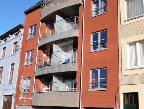                                         Appartement à vendre à Geraardsbergen, € 178.000
