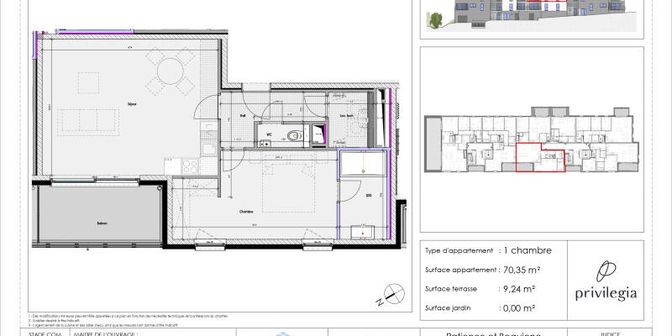 Appartement te koop in Rue de la Bure aux Femmes, 4000 Glain
