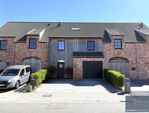                                         Woning te koop in Maldegem, € 415.000
