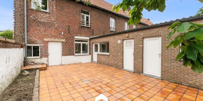 Maison à vendre à Kruisstraat 4A, 8750 Zwevezele