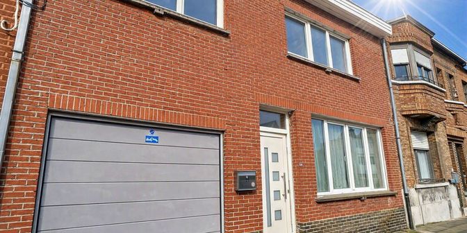 Maison à vendre à 7712 Herseaux