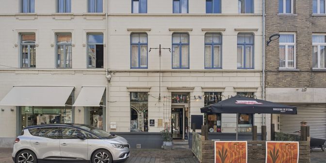 Bedrijfsvastgoed te koop in Ooststraat 9, 8630 Veurne