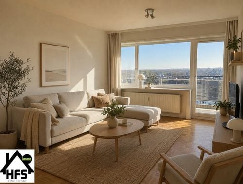                                         Appartement te koop in Mechelen, € 215.000
