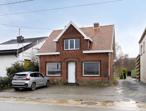                                         Eengezinswoning te koop in Molenstede, € 210.000
