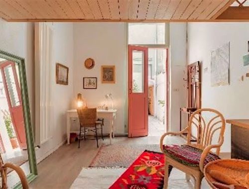                                         Maison à vendre à Ixelles, € 349.000
