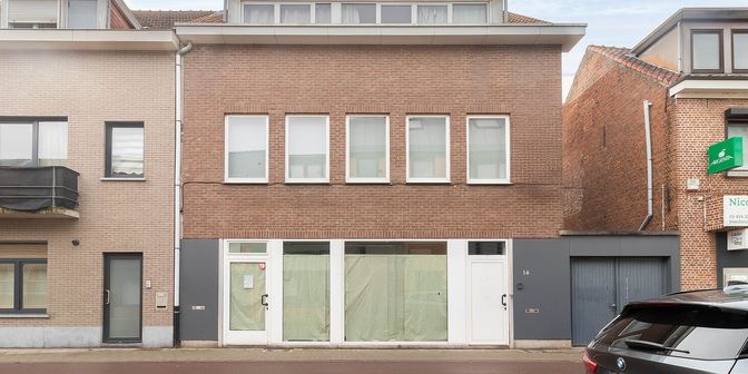 Bedrijfsvastgoed te koop in Jan Frans Willemsstraat 14, 2530 Boechout