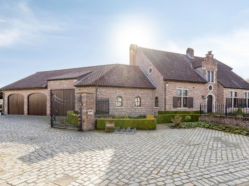 Maison à vendre
                    à 2820 Bonheiden