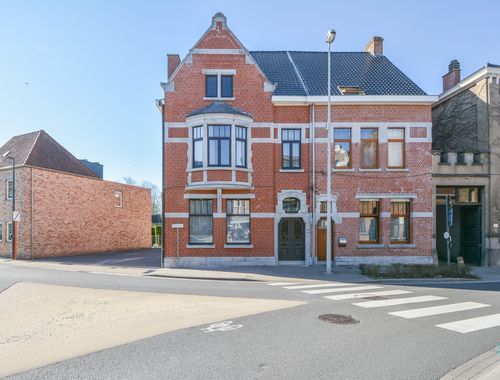                                         Woning te koop in Staden, € 279.000
