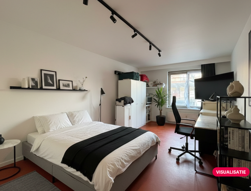                                         Kot-Colocation à vendre à Antwerpen, € 119.000
