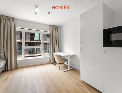                                         Kot-Kamer te koop in Leuven, € 199.000
