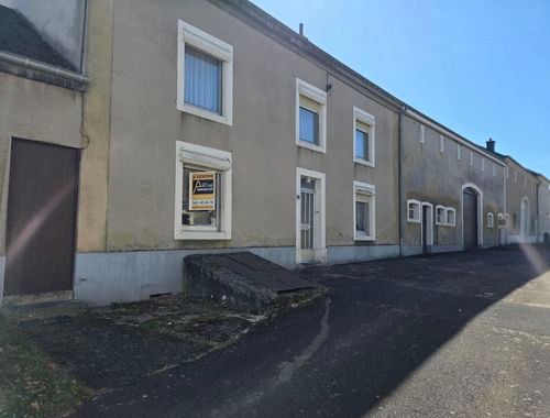                                         Eengezinswoning te koop in Bonnert, € 480.000
