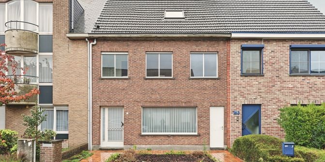 Huis te koop in Ieperstraat 161, 2300 Turnhout