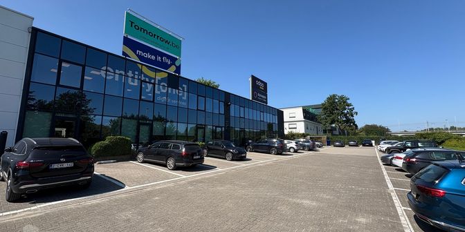 Bedrijfsvastgoed te huur in Ottergemsesteenweg 439, 9000 Gent