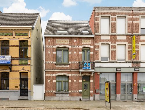                                         Maison à vendre à Edegem, € 599.000
