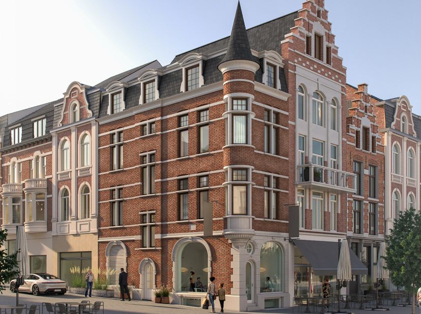 Kot-Colocation à vendre
                    à 3000 Leuven
