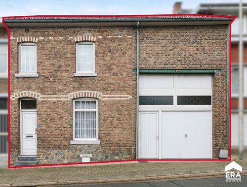                                         Woning te koop in Val-Meer, € 139.000
