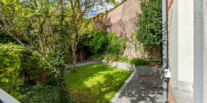 Huis te koop in Rue Washington 36, 1050 Elsene