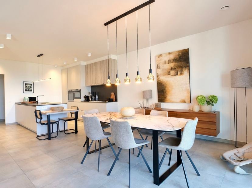 Appartement te huur in Viergemeet 11 bus 202,
                    9120 Beveren
