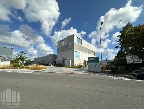                                        Kantoor te koop in Zwevegem, € 385.925
