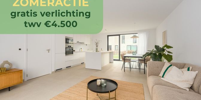Maison à vendre à routehuisstraat 19, 8793 Sint-Eloois-Vijve