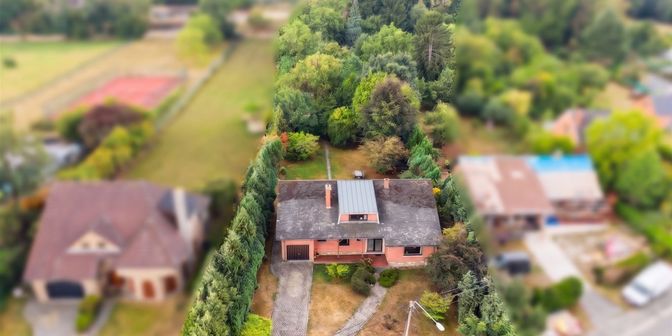 Maison à vendre à Rue de Péruwelz 109, 7321 Blaton