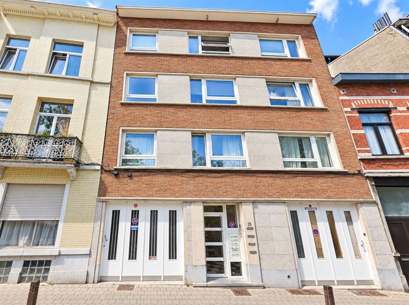 Appartement te koop in Rue Victor Rauter 79 bus 3,
                    1070 Anderlecht