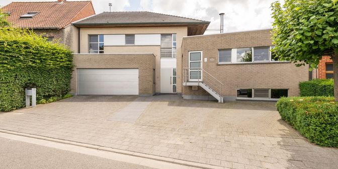 Maison à vendre à Oude Tieltstraat 27, 8755 Ruiselede