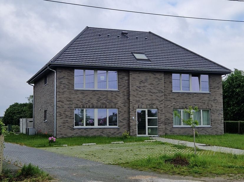 Appartement te huur in Melkerijstraat 12 bus 0101,
                    9160 Lokeren