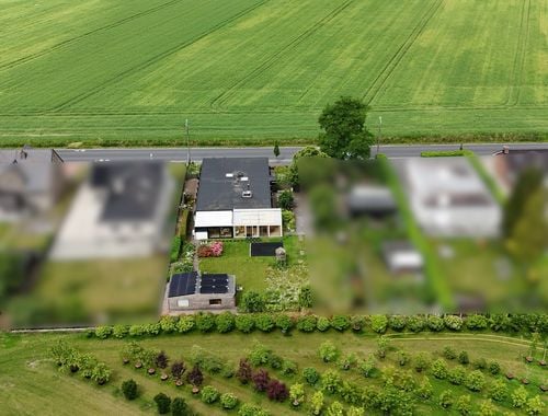                                         Woning te koop in Anzegem, € 449.000

