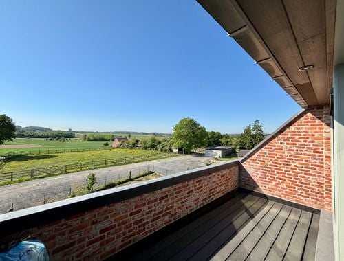                                        Appartement te huur in Dergneau, € 840
