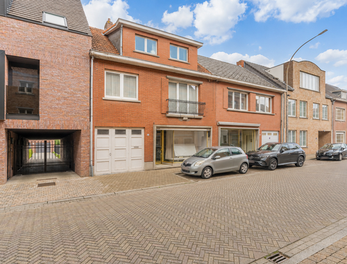                                         Maison à vendre à Westerlo, € 259.000
