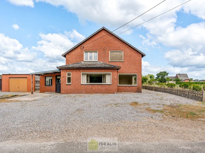 Maison à vendre
                    à 3910 Neerpelt