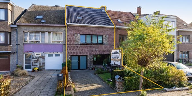 Huis te koop in Asserendries 97, 9300 Aalst